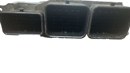 8 621 260 -01 Mini Cooper 2014 ecm ecu computer