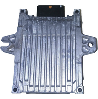 237F0 5NA1A VTC control module 2019-2024 Infiniti QX50