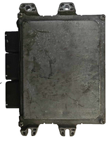 DEA010-071 Nissan Juke 2011 ecm ecu computer