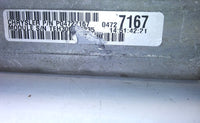 P04727167 ecm ecu computer 1996 Dodge Caravan