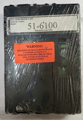 1226100 Chevy Camaro or Pontiac Firebird 1983 ecm ecu computer  **REMAN**