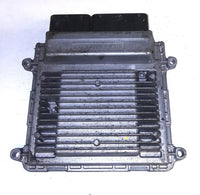 P68000110AH ecm ecu computer 2007-2010 Dodge Caliber