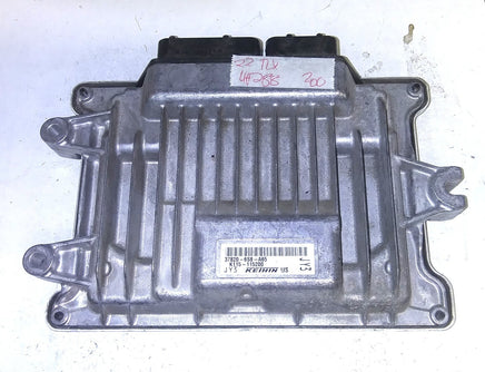 37820-6S8-A65 ecm ecu computer 2022 Acura TLX