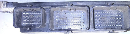NEC021-034 ecm ecu computer 2015-2016 Nissan Juke