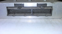 1991 Pontiac Firefird ecu ecm computer 01228547