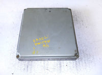 A18-H95 E4EK Nissan Maxima 1996 ecu ecm computer