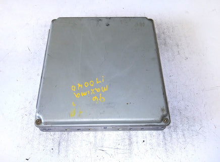 A18-H95 E4EK Nissan Maxima 1996 ecu ecm computer