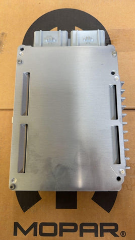 RL727281AB Dodge  Caravan or Chrysler T&C 2000 ECM ECU computer  **REMAN**