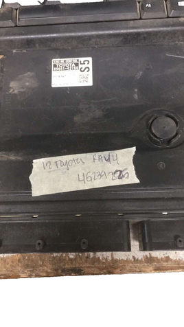 89661-42T50 ecu ecm computer 2012 Toyota Rav4 Rav-4