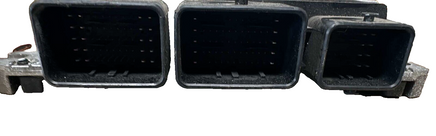 NEC044-667 Nissan Rogue 2018-2022 ECM ECU computer