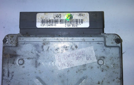 XC2F-12A650-KD ecm ecu computer Ford Econoline van **tested**