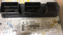 AE5A-12A650-DNC ecm ecu computer 2011-2012 Lincoln MKZ **tested**