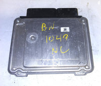 12628462 ecu ECM computer 2008-2009 Cadillac SRX TESTED GOOD