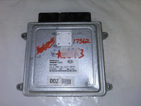 39111-25172 Kia Optima 2006-2008 ecm ecu computer