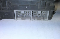 2005 Chrysler Sebring theft locking module MN141423