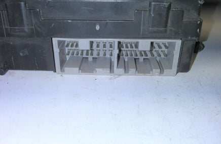 2005 Chrysler Sebring theft locking module MN141423