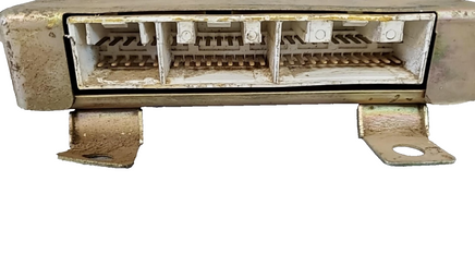 39110-24A10  ecm ecu computer  Mitsubishi Precis 1990-1994