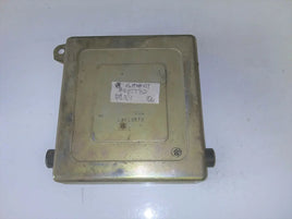 MD077950 Mitsubishi Galant 1985 ecm ecu computer