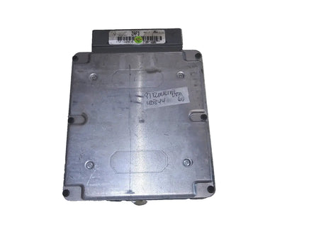 F7UF-12A650-HD ecm ecu computer 1997 Ford Econoline van **tested**