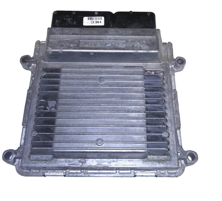 39142-2G192 ecm ecu computer 2011-2013 Kia Forte