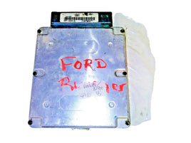 F57F-12A650-AB ECM ECU computer 1995-1997 Ford Ranger or B2300 TESTED GOOD
