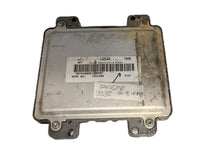 12625348 ECM ECU computer 2006-2008 Chevrolet Impala