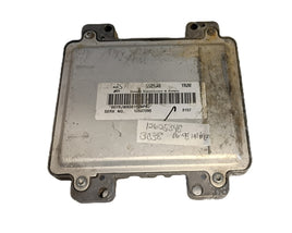 12625348 ECM ECU computer 2006-2008 Chevrolet Impala