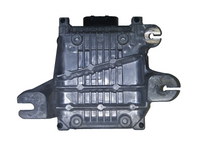 28100-5CG-A81 tcm transmission computer 2018 Honda Civic