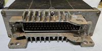 96 017 065 Isuzu Trooper 1992-1993 tcm transmission computer