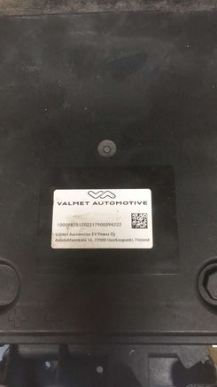 A 000 900 54 35 Mercedes-Benz S500 engine control module 2022-2023