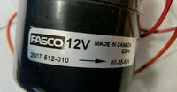 Blower Motor fits big hd trucks 50-0030 2807-512-010  **New**