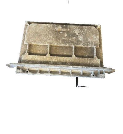 AL8A-12A650-ABA Ford Escape ecu ecm computer 2010