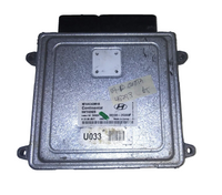 39100-2G332 ecu ecm computer 2009-2010 Hyundai Sonata