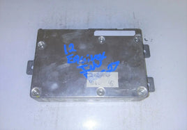 2012 Chevy Equinox Onstar receiver module 22821532