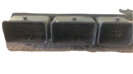 2018 Subaru Forester engine control module  22765AL593