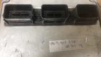 RM8C2A-12A650-AVA Ford Econoline van ecm ecu computer 2005