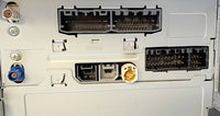 68308779ZA Chrysler multimedia radio receiver OEM NEW