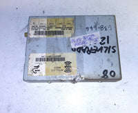 28126669 XM radio receiver module 2008-2009 Pontiac G8