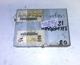 28126669 XM radio receiver module 2008-2009 Pontiac G8