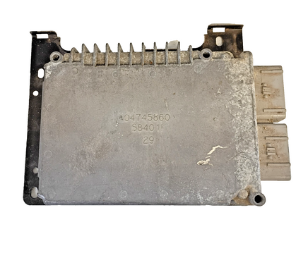 P05033665AC ecm ecu computer 2002 Chrysler PT Cruiser