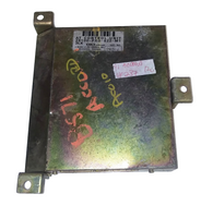 28100-PX0-822-M1 tcm transmission computer module 1991 Honda Accord