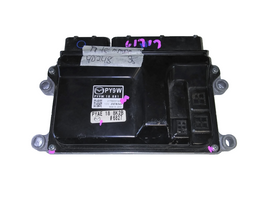 PY9W 18 881 ecm ecu computer  2017-2018 Mazda 3 Mazda3