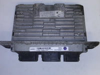 DC2A-12A650-ABH ecm ecu computer 2015 Ford Econoline van TESTED GOOD