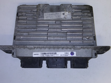DC2A-12A650-ABH ecm ecu computer 2015 Ford Econoline van TESTED GOOD