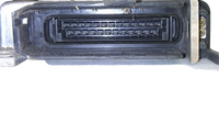 0 280 000 539 Saab 9000 1987-1988 ecm ecu computer
