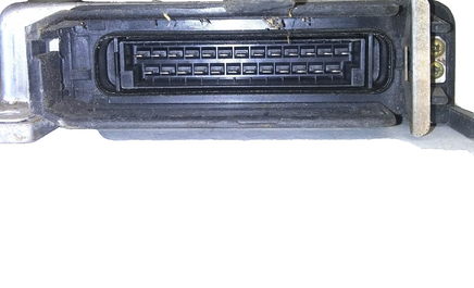 0 280 000 539 Saab 9000 1987-1988 ecm ecu computer