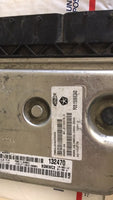 P05150663AD ecm ecu computer 2013 Dodge Dart