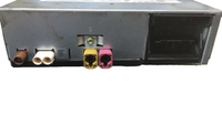 5H0 035 842 C Volkswagen Atlas 2024 navigation receiver module
