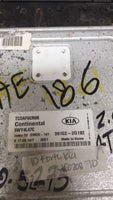 39152-2G192 Kia Forte ecm ecu computer 2010 - Swan Auto