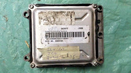 24230272 Saturn Ion 2003-2004 tcm transmission computer